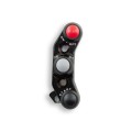 DBK Special Parts (Ducabike) Billet Run / Stop / Start Switch for BMW S1000RR (2015+) DBK Special Parts (Ducabike) Billet Run / Stop / Start Switch for BMW S1000RR (2015+)